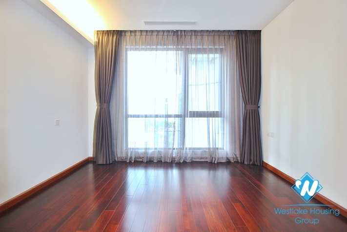 Indochina style apartment for rent in Tu Hoa street, Tay Ho