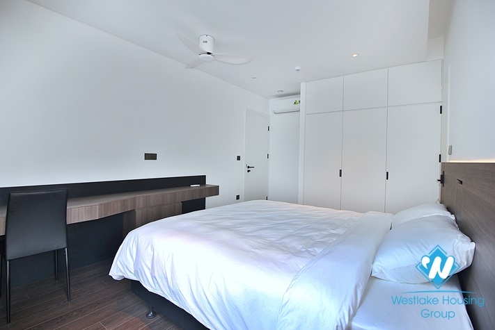 Luxury 2 bedroom apartment for rent in Tu Hoa st, Tay Ho district.