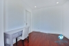 Nice 3 bedrooms apartment for rent in Quang An st, Tay Ho District