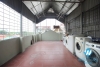 A nice house 6 bedroom for rent in An Duong st , Tay Ho district.