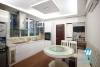 A nice house 6 bedroom for rent in An Duong st , Tay Ho district.