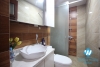 A nice house 6 bedroom for rent in An Duong st , Tay Ho district.