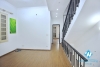 A corner house for rent in Tay Ho, Ha Noi
