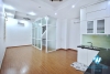 A corner house for rent in Tay Ho, Ha Noi