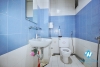 A corner house for rent in Tay Ho, Ha Noi