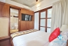 A cozy 3beds duplex apartment for rent in Yen Hoa st, Tay Ho