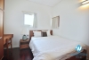 A cozy 3beds duplex apartment for rent in Yen Hoa st, Tay Ho
