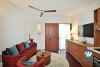 A cozy 3beds duplex apartment for rent in Yen Hoa st, Tay Ho
