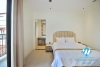 Gorgeous modern 4 bedroom apartment in To ngoc van, Tay ho