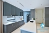 Gorgeous modern 4 bedroom apartment in To ngoc van, Tay ho