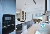 Gorgeous modern 4 bedroom apartment in To ngoc van, Tay ho