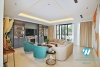 Gorgeous modern 4 bedroom apartment in To ngoc van, Tay ho