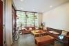 Garden 5 bedrooms villa for rent in Tay Ho, Ha Noi