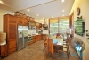 Garden 5 bedrooms villa for rent in Tay Ho, Ha Noi