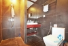 Garden 5 bedrooms villa for rent in Tay Ho, Ha Noi