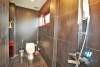 Garden 5 bedrooms villa for rent in Tay Ho, Ha Noi