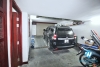 Garden 5 bedrooms villa for rent in Tay Ho, Ha Noi