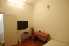 A private pretty 3 bedroom house for rent on Thuy Khue street near Lotte Building