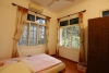 A private pretty 3 bedroom house for rent on Thuy Khue street near Lotte Building