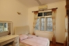 A private pretty 3 bedroom house for rent on Thuy Khue street near Lotte Building