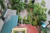 A beautifully house 4 bedroom for rent in Vong Thi st , Tay Ho district.