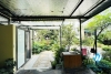 A beautifully house 4 bedroom for rent in Vong Thi st , Tay Ho district.