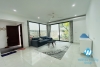 Beautiful house with large garden for rent in Tay Ho Area, Ha Noi