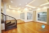 Renovated house with nice design for rent in Tay Ho district, Hanoi