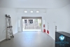 Renovated house with nice design for rent in Tay Ho district, Hanoi