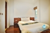 A marvellous 4 bedroom apartment for rent on Dang Thai Mai street, Tay Ho District