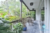 A marvellous 4 bedroom apartment for rent on Dang Thai Mai street, Tay Ho District