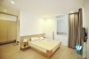 Lovely and charming 2-nd floor apartment for rent in Tay Ho, Ha Noi