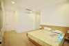Lovely and charming 2-nd floor apartment for rent in Tay Ho, Ha Noi
