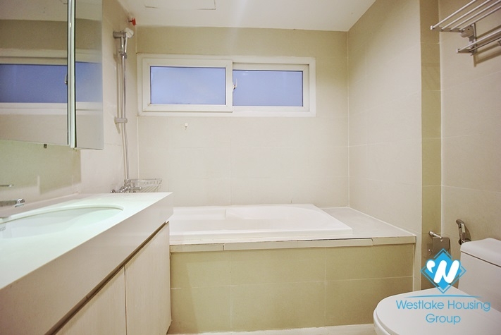 Lovely and charming 2-nd floor apartment for rent in Tay Ho, Ha Noi