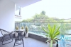 Lovely and charming 2-nd floor apartment for rent in Tay Ho, Ha Noi