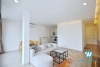 Lovely and charming 2-nd floor apartment for rent in Tay Ho, Ha Noi