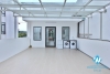 A recently remodeled minimalist house in Tay Ho Westlake for rent