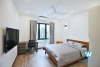 A recently remodeled minimalist house in Tay Ho Westlake for rent