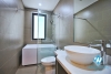 A recently remodeled minimalist house in Tay Ho Westlake for rent