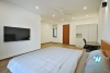 A recently remodeled minimalist house in Tay Ho Westlake for rent