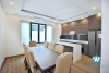 A recently remodeled minimalist house in Tay Ho Westlake for rent