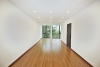 A 5 bedroom house with big yard for rent in Tay Ho, Ha Noi