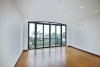 A 5 bedroom house with big yard for rent in Tay Ho, Ha Noi