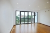 A 5 bedroom house with big yard for rent in Tay Ho, Ha Noi