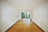 A 5 bedroom house with big yard for rent in Tay Ho, Ha Noi