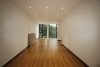 A 5 bedroom house with big yard for rent in Tay Ho, Ha Noi