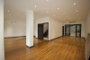 A 5 bedroom house with big yard for rent in Tay Ho, Ha Noi
