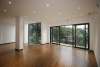 A 5 bedroom house with big yard for rent in Tay Ho, Ha Noi