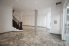 A 5 bedroom house with big yard for rent in Tay Ho, Ha Noi