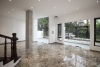 A 5 bedroom house with big yard for rent in Tay Ho, Ha Noi